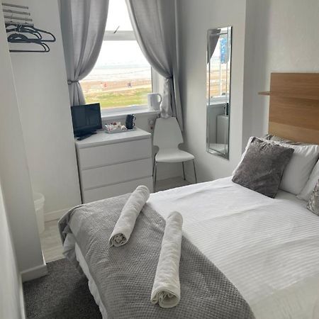 Sandford Promenade Blackpool Luaran gambar